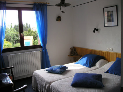 Bed and Breakfast in Le Soler - Vacation, holiday rental ad # 39998 Picture #4 thumbnail