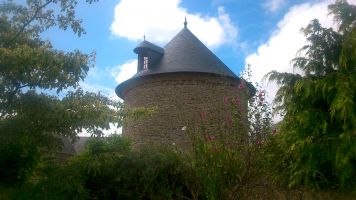 Gite 4 personnes Servon - location vacances