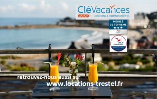 Vue imprenable plageWifi