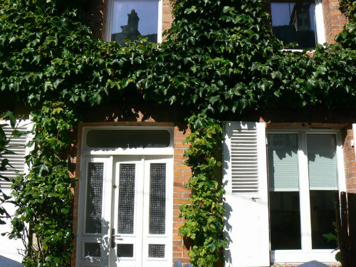 Huis Saint-vaast-la-hougue - 4 personen - Vakantiewoning