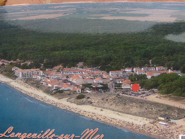 Flat in Longeville sur mer - Vacation, holiday rental ad # 40031 Picture #1 thumbnail