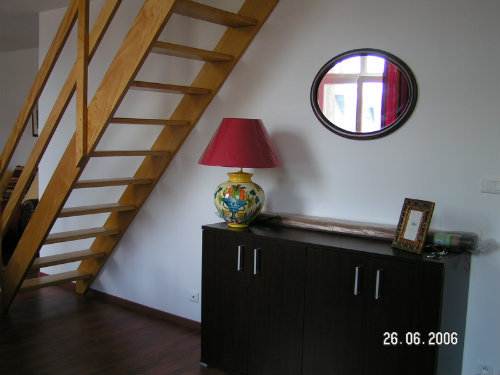 Appartement à Dinard - Location vacances, location saisonnière n°40045 Photo n°2 thumbnail