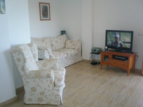 Flat in Benalmadena - Vacation, holiday rental ad # 40051 Picture #3
