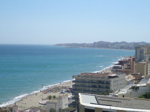 Flat in Benalmadena - Vacation, holiday rental ad # 40051 Picture #4