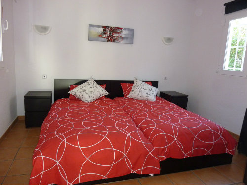 House in Benidorm - Vacation, holiday rental ad # 40054 Picture #19