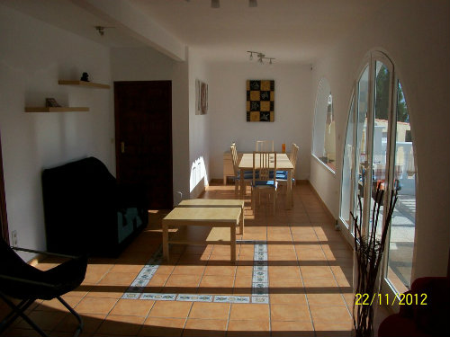 House in Benidorm - Vacation, holiday rental ad # 40054 Picture #6 thumbnail