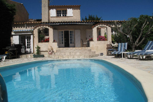 Casa en Sainte Maxime - Detalles sobre el alquiler n°40067 Foto n°6 thumbnail