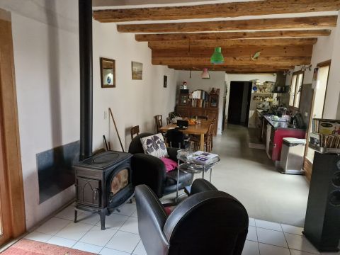 House in Marsanne - Vacation, holiday rental ad # 40071 Picture #4