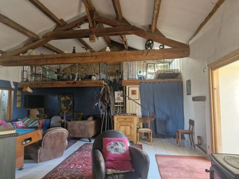House in Marsanne - Vacation, holiday rental ad # 40071 Picture #5