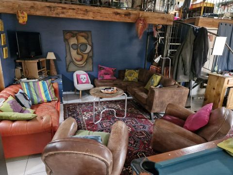 House in Marsanne - Vacation, holiday rental ad # 40071 Picture #6