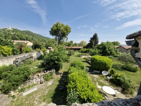 House in Marsanne - Vacation, holiday rental ad # 40071 Picture #7