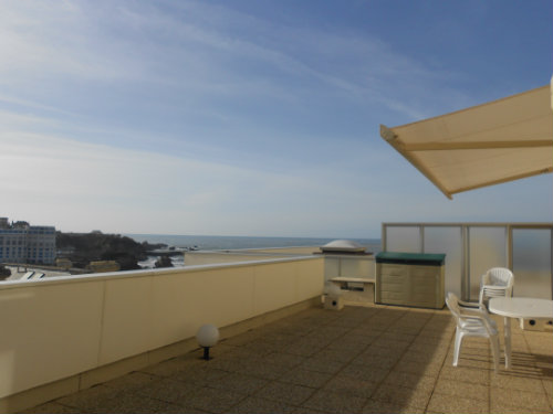 Flat in Biarritz - Vacation, holiday rental ad # 40096 Picture #2 thumbnail