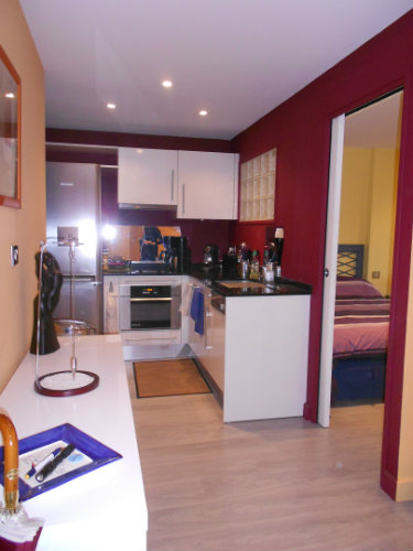 Appartement in Biarritz - Anzeige N°  40096 Foto N°4