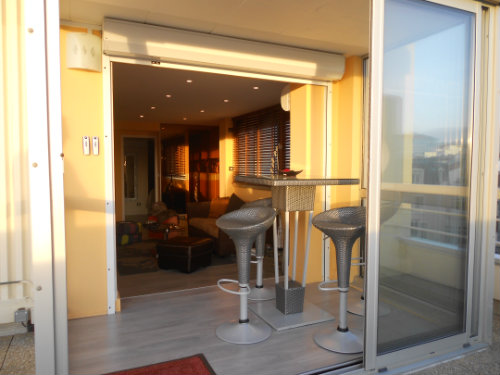 Apartamento en Biarritz - Detalles sobre el alquiler n°40096 Foto n°8