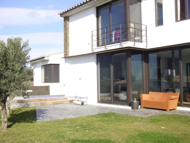 Huis 4 personen Cadaques - Vakantiewoning