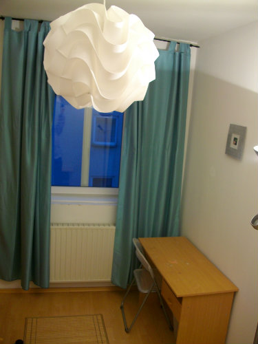 Appartement à Viena - Location vacances, location saisonnière n°40111 Photo n°11 thumbnail