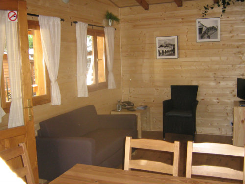 Chalet in Porlezza - Vacation, holiday rental ad # 40119 Picture #3