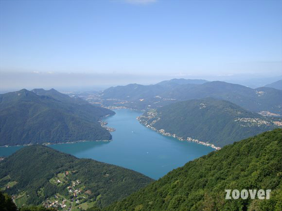 Chalet in Porlezza - Vacation, holiday rental ad # 40119 Picture #5