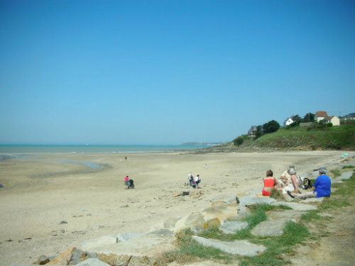 Gite in St Pair sur mer - Vakantie verhuur advertentie no 40130 Foto no 7