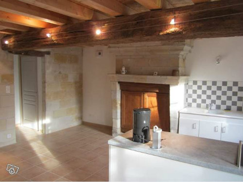 House in Saint saturnin sur loire - Vacation, holiday rental ad # 40142 Picture #2 thumbnail