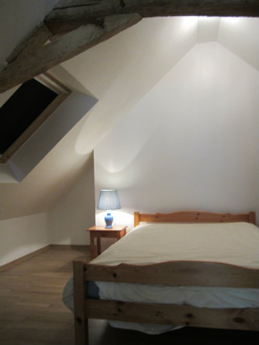 Maison  Saint saturnin sur loire pour  5 •   animaux accepts (chien, chat...) 