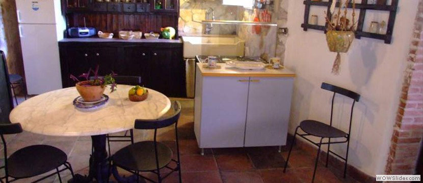 House in Villagrazia di Carini - Vacation, holiday rental ad # 40197 Picture #3 thumbnail