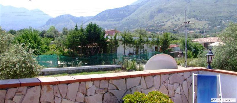 House in Villagrazia di carini for   7 •   4 bedrooms 