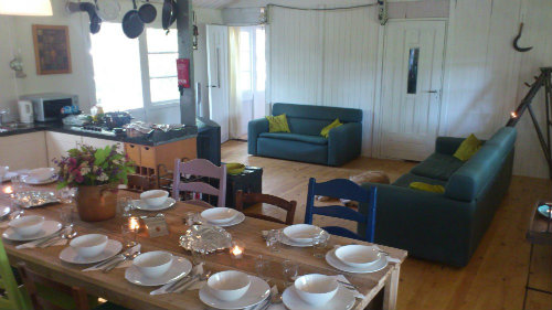 Maison à Sarlat - Location vacances, location saisonnière n°40206 Photo n°1
