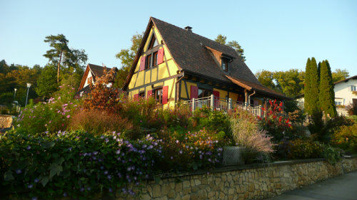 Casa rural Raedersdorf - 6 personas - alquiler