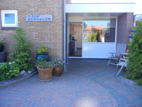 Bungalow in De Koog - Vakantie verhuur advertentie no 40239 Foto no 4 thumbnail
