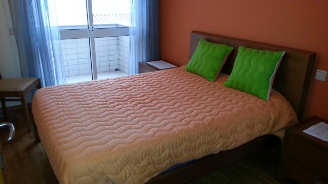 Appartement in Furadouro, ovar fr  4 •   2 Schlafzimmer 