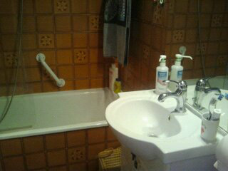 Appartement in Balaruc les bains - Vakantie verhuur advertentie no 40299 Foto no 4