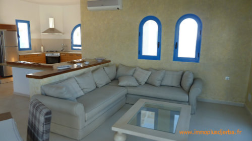 Maison à Djerba - Location vacances, location saisonnière n°40303 Photo n°2