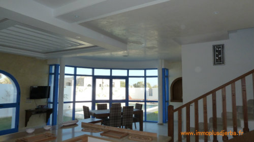 Maison à Djerba - Location vacances, location saisonnière n°40303 Photo n°3 thumbnail