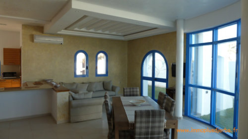 Maison à Djerba - Location vacances, location saisonnière n°40303 Photo n°5