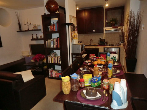 Bed and Breakfast Catania, Sicily - 15 people - holiday home