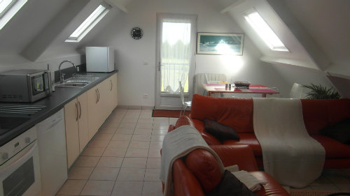 Gite in Plouezec - Vacation, holiday rental ad # 40350 Picture #1 thumbnail