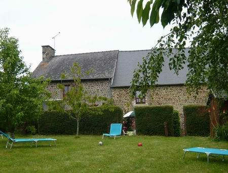 Gite à Roz sur Couesnon ( Mont St Michel) - Location vacances, location saisonnière n°40351 Photo n°6