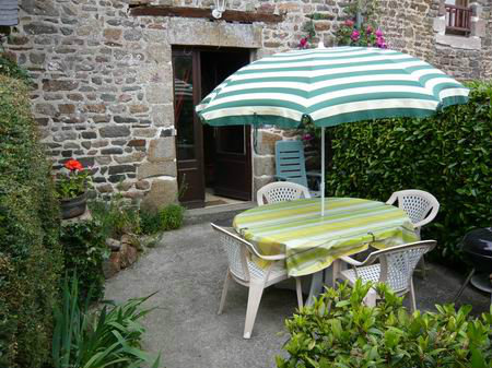 Gite à Roz sur Couesnon ( Mont St Michel) - Location vacances, location saisonnière n°40351 Photo n°7 thumbnail