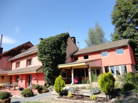 Gite Vlessart - 4 personen - Vakantiewoning