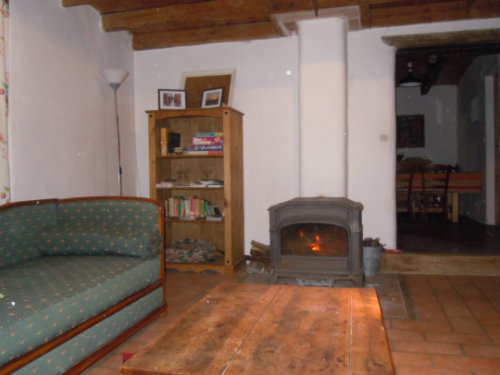 Gite Sao - 6 people - holiday home