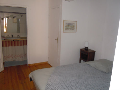 Chambre d'htes Sao - 2 personnes - location vacances