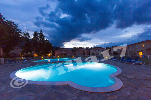 Maison  Santa maria poggio pour  4 •   avec terrasse 