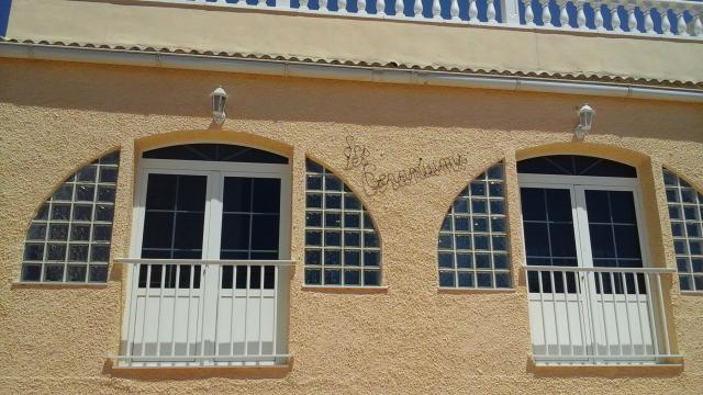Casa en Rojales para  6 •   con piscina privada 