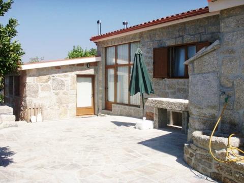 Gite Vieira Do Minho - 4 people - holiday home