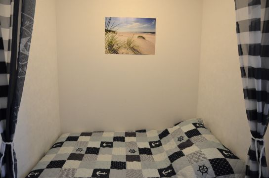 Appartement in Stella plage - Anzeige N°  40392 Foto N°5