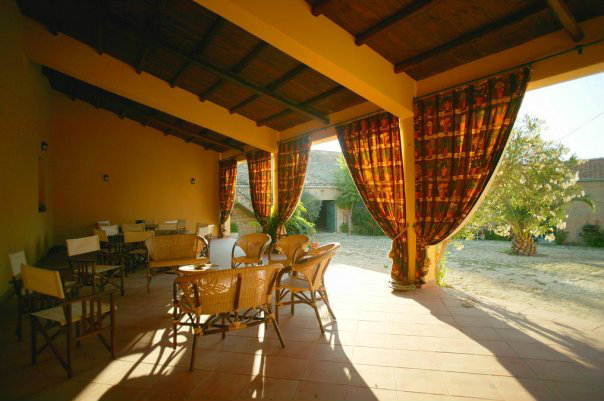 Farm in Corleone - Vacation, holiday rental ad # 40402 Picture #5