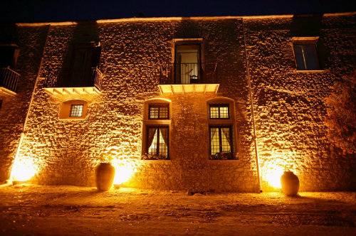 Farm in Corleone for   15 •   with shared pool 