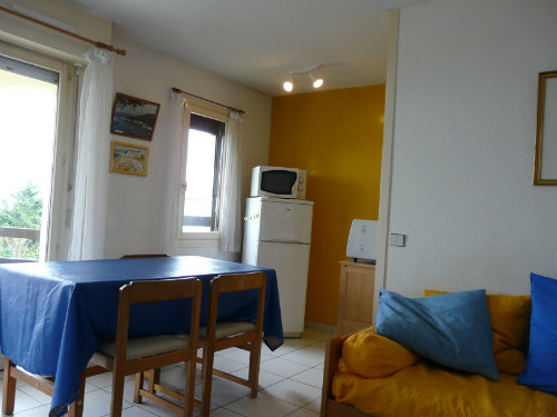 Flat in Anglet - Vacation, holiday rental ad # 40435 Picture #1 thumbnail
