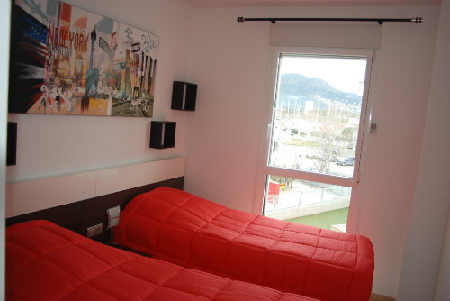 Appartement à Santa margarida - Location vacances, location saisonnière n°40442 Photo n°8